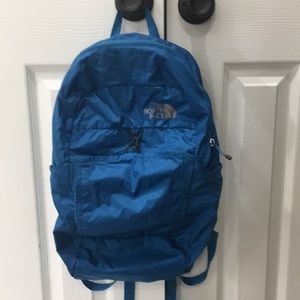 NWT North Face Backpack